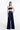 Pantaloni Ampi in Cotone - Blu