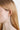 Earcuff Gonfio con Cappuccio in Oro