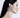 Ear cuff ad anello in argento con molte spire