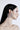Ear Cuff ad Anello in Argento con Molte Spire