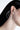 Ear cuff a cerchio con spirali in argento