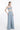Pantaloni Ampi in Cotone - Grigio