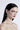 Grande ear cuff in argento