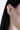 Ear climber a goccia in argento