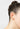Orecchino ear climber in oro