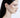 Ear climber a goccia in argento