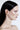 Set di Ear Climber e Ear Cuff in Argento