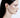 Set di ear climber e ear cuff in argento