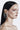 Set di ear cuff ad anello in oro con molte spire