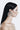 Set di ear cuff ad anello in oro con molte spire