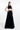 Gonna Lunga in Cotone - Nero