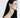 Ear cuff a cerchio con spirali in oro