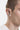 Earcuff Organico Avvolgente in Argento