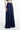 Pantaloni Ampi in Cotone - Blu