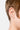Orecchino ear climber in argento