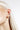 Ear cuff a cerchio con pallina in argento
