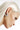 Orecchini a cerchio spessi in argento