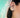 Ear cuff in argento a forma di fiore
