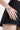 Bracciale rigido organico in argento
