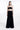Pantaloni Ampi in Cotone - Nero