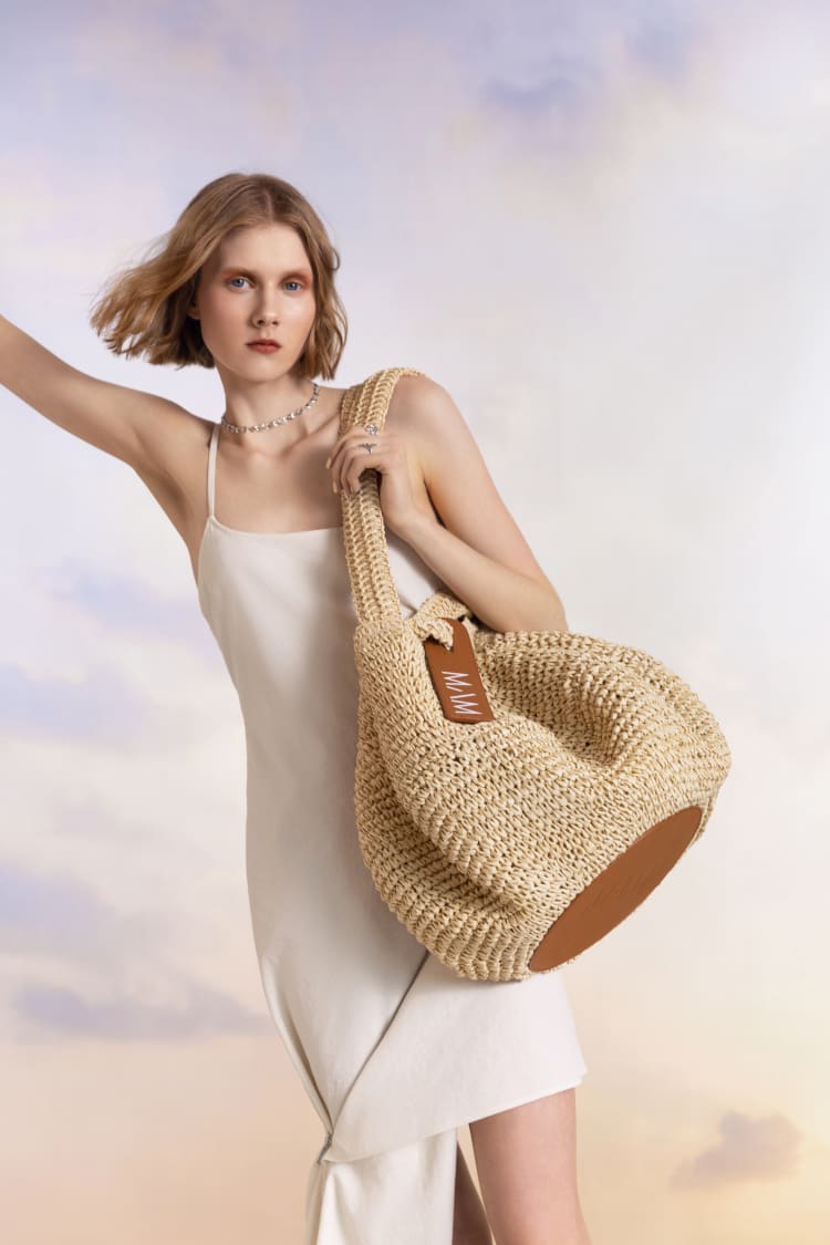 Borsa da spiaggia