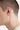 Earcuff Gonfio con Cappuccio in Oro