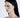 Gioiello lip cuff arrotondato in argento