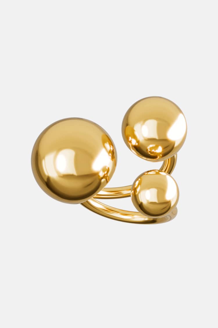 HUGE TOMATO Orecchini A Cerchio Huggie Oro E Argento, Piccoli 16x10 Mm, Minimalisti E Ipoallergenici, Regalo Donna