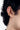 Earcuff Organico con Cappuccio in Oro da Uomo