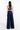 Pantaloni Ampi in Cotone - Blu