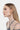 Ear cuff integrale Organic in oro