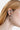 Earcuff Ondulato in Argento