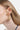 Ear cuff integrale Organic in oro
