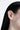 Ear cuff Daith in argento senza foro