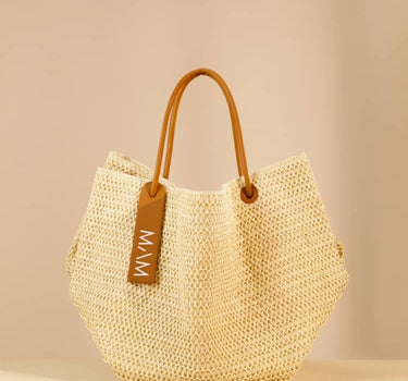 borsa da spiaggia firmata