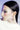 Grande ear cuff in oro liquido