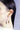 Grande ear cuff in oro liquido