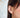 Set di ear cuff in argento con mini perle