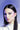 Grande ear cuff liquido oro e lilla