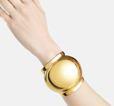 Bracciale a sfera Casa Batlló in oro