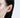 Ear climber semplice in oro