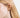 earcuff liquido in oro per l’intero orecchio