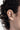 Earcuff Organico con Cappuccio in Argento da Uomo
