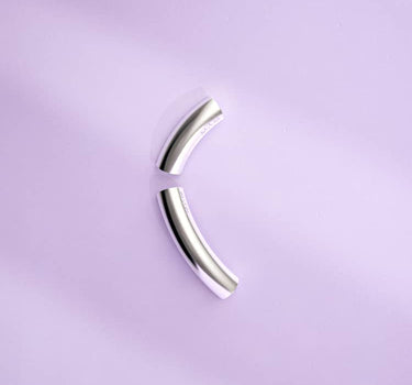 Orecchino ear climber completo in argento