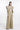 Gilet Piegato - Crema