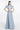 Gilet Corto con Spalle Strutturate - Grigio