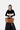 Borsa Myson | Borsa Tote Marrone