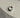 Ear cuff spesso in argento