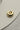 Ear Cuff Spesso in Oro