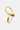 Ear Cuff Due Gocce - Oro